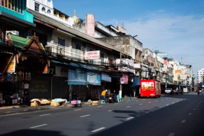 แนะเจ้าของตึกเก่าอายุ 10 ปีขึ้นไป จับตา ‘3 สัญญาณเสื่อมสภาพ’ ป้องกันการถล่ม ทรุดตัว