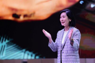 ปชป. ชง 2 ทางออก TH-AI Passport​ แก้-เลิกสัญญา​ ดีกว่าเสีย 1.6 พันล้าน