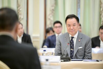 นายกฯ ตั้ง ‘บอร์ดเซมิคอนดักเตอร์แห่งชาติ’ ลุยเป็นฮับผลิตชิปขั้นสูงอาเซียน