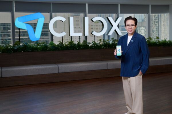 CLICX ปลื้ม ! ลูกค้าแห่จอง ‘เลขบัญชีเลือกได้’ พุ่ง ชี้กลุ่ม Gen X-Baby Boomer แห่เลือกหมวดเลขเบอร์มือถือ