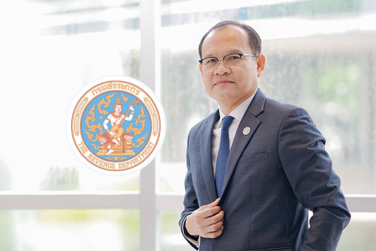 สรรพากรชี้แจงปมเร่งรัดภาษีอากรค้าง ยันพนักงานมีอำนาจ แม้อยู่ระหว่างการอุทธรณ์