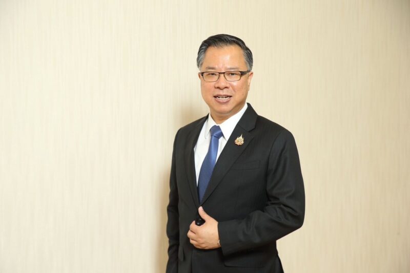 ‘เพียวไซเคิล’ ทุ่ม 8 พันล้าน สร้างฐานผลิตเม็ดพลาสติกรีไซเคิลระดับโลกในไทย