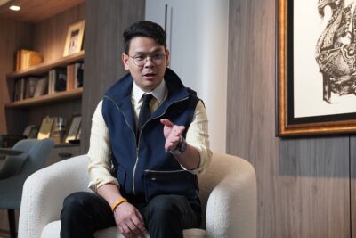 ‘ไชยชนก’ แจงงบฯ 70 ได้เพิ่ม เพราะมีงบฯระบบ Cloud ยันไม่มี TH-AI Passport เฟส 2