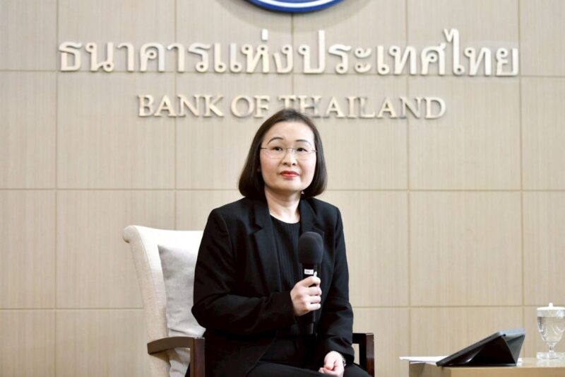 ปราณี สุทธศรี