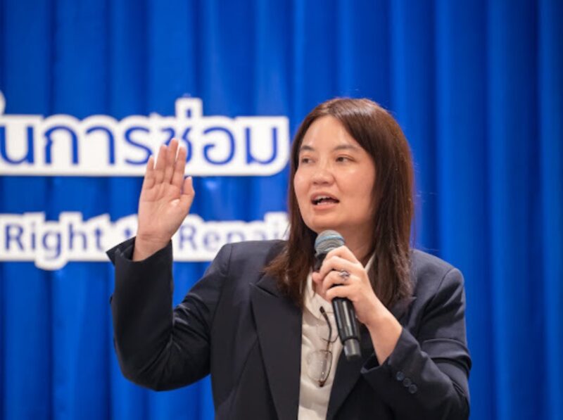 นักวิชาการ ชงข้อเสนอเพิ่ม ‘Lemon Law’ เดินหน้าอุดช่องว่าง-ตอบโจทย์ผู้บริโภค