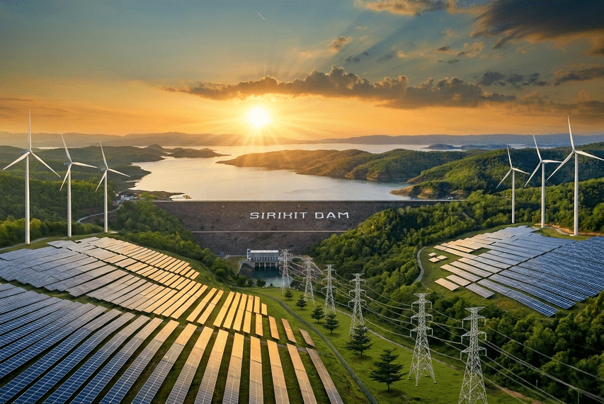 กฟผ. ชู UGT Platform มาตรฐานสากล ดันธุรกิจไทยสู่ Net Zero
