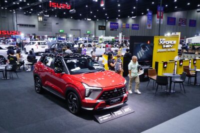 ‘ฟาสต์ ออโต โชว์ 2026’ มั่นใจกระตุ้นตลาดรถใหม่-รถมือสองกลางปี