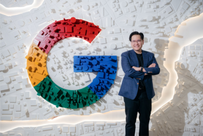 Google Cloud แต่งตั้ง “สรุจ ทิพเสนา” นั่ง Country Manager คนใหม่