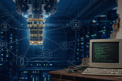 จาก Y2K สู่ 2029 ปีโกลาหลครั้งใหม่ของโลกคอมพิวเตอร์-อินเทอร์เน็ต ?
