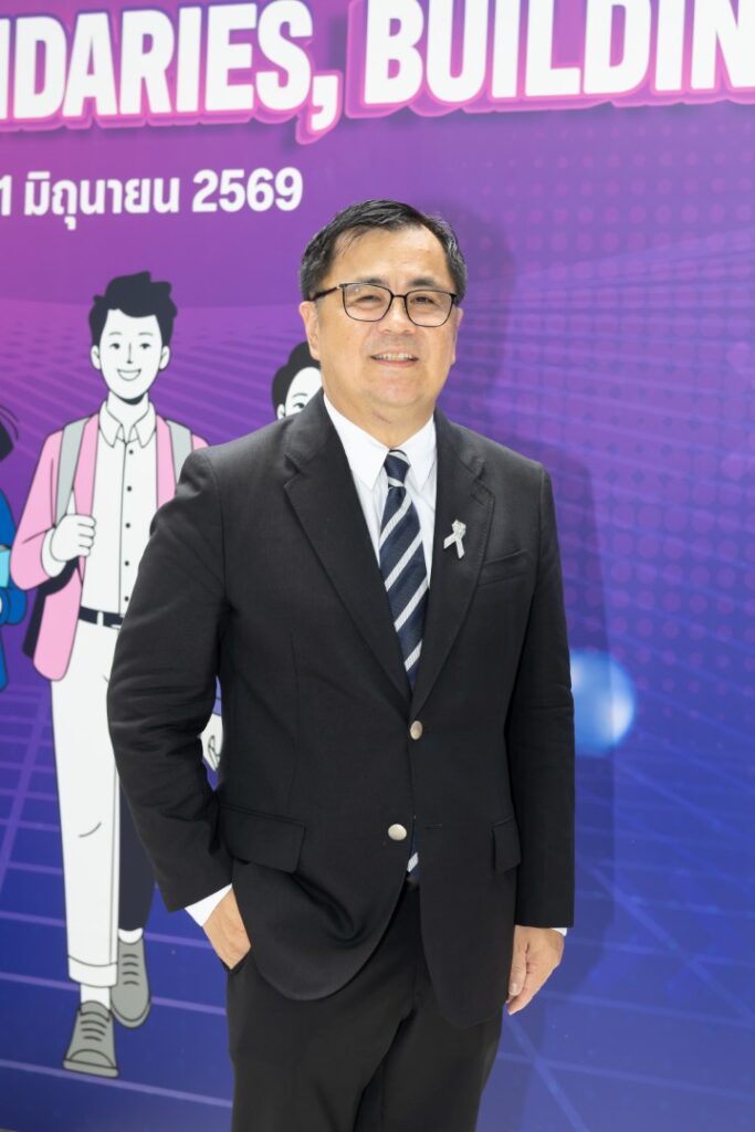 ศ.ดร.วิเลิศ ภูริวัชร