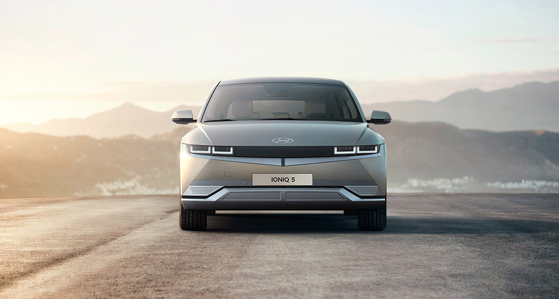 ฮุนได เปิดตัว IONIQ 5 N Line รุ่นประกอบไทย 29 มิ.ย.นี้