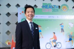 สวทช. ชู “น้องทันตะ” AI คัดกรองฟันผุ ในงาน Thailand Healthcare 2026 หนุนคนไทยอยู่ดีแฮปปี้นาน