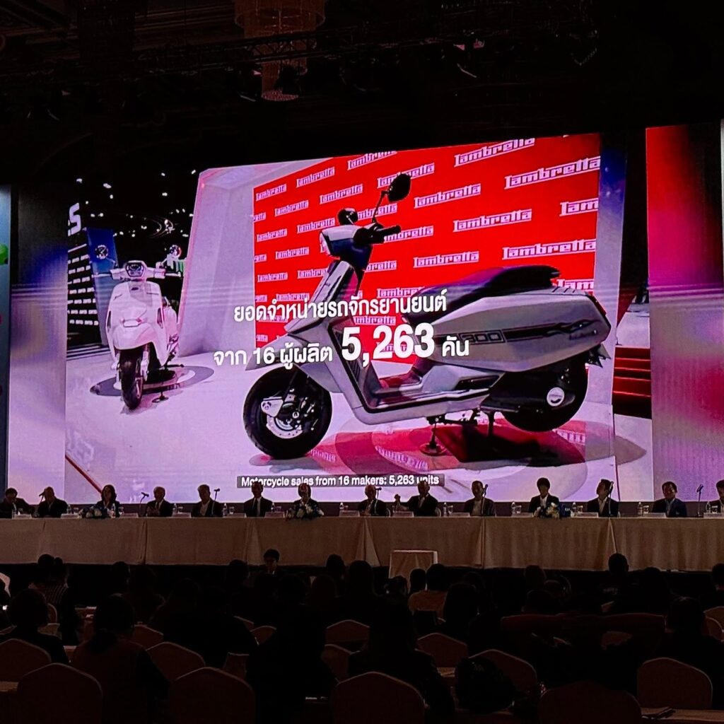 Motor Expo 2025