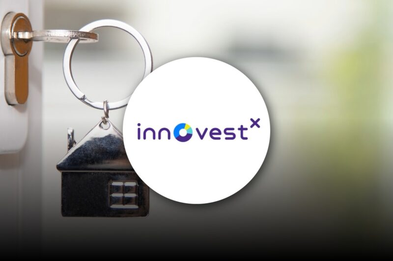INVX InnovestX บ้าน