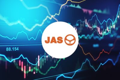 หุ้น JAS +14.5% MONO พุ่ง 30% สะพัด คว้าดีลบอลโลก 2026 แล้ว?