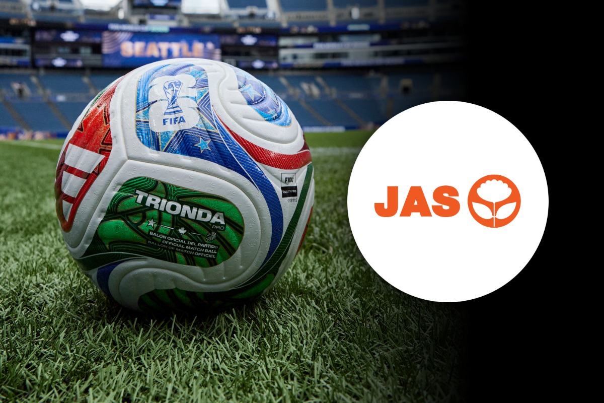 เปิดดีล JAS ซื้อสิทธิฟุตบอลโลก 2026-2030 พ่วงทัวร์นาเมนต์ FIFA