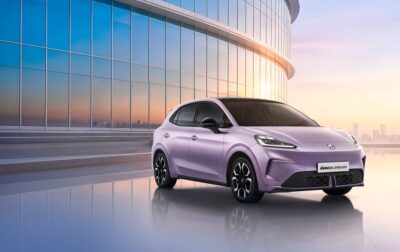 ไพรม์มัส กรุ๊ป ขนทัพ EV -แคมเปญเด็ด บุกงาน FAST AUTO SHOW THAILAND 2026