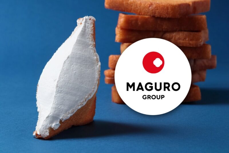 Maguro Age.3 อาเกะซัง