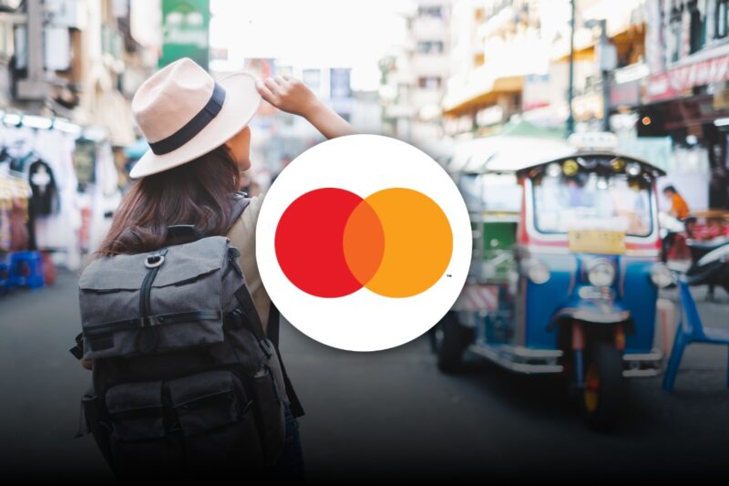 Mastercard เปิดแคมเปญ “Phone. Passport. Mastercard.” หนุนเที่ยวอาเซียนไร้รอยต่อ