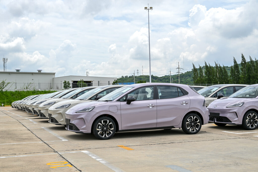 MG URBAN