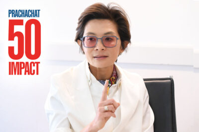 40 ปี SENA ไม่หยุดปรับตัว ฝ่าวิกฤตอสังหาฯ-กำลังซื้อย้อนศร