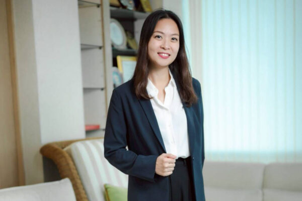 ‘มอร์ลูป’ สิ่งทอรักษ์โลก แพลตฟอร์มเพิ่มมูลค่าผ้าส่วนเกิน
