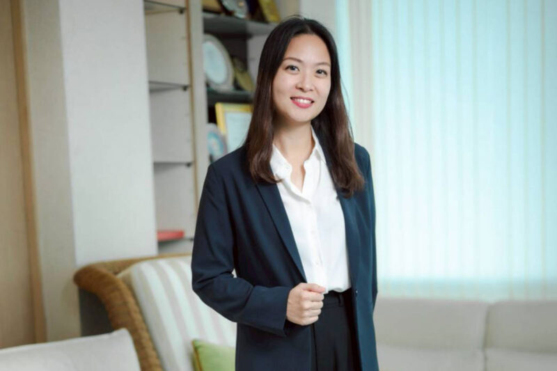 ‘มอร์ลูป’ สิ่งทอรักษ์โลก แพลตฟอร์มเพิ่มมูลค่าผ้าส่วนเกิน