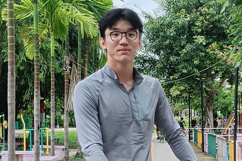 สิทธิชาติ สุขผลธรรม