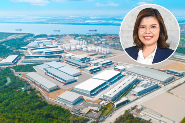 ‘พรอสเพค รีท’ จ่อขายหน่วยทรัสต์เพิ่มทุนครั้งใหญ่ไม่เกิน 5,040 ล้าน