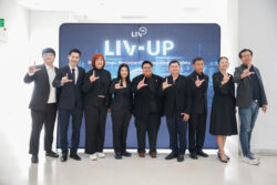 LIV-24 รวมตัวภาครัฐ-เอกชน ถอดรหัสการลงทุน AI ยุคใหม่ หนุนโรงงานเพิ่มประสิทธิภาพอย่างคุ้มค่า