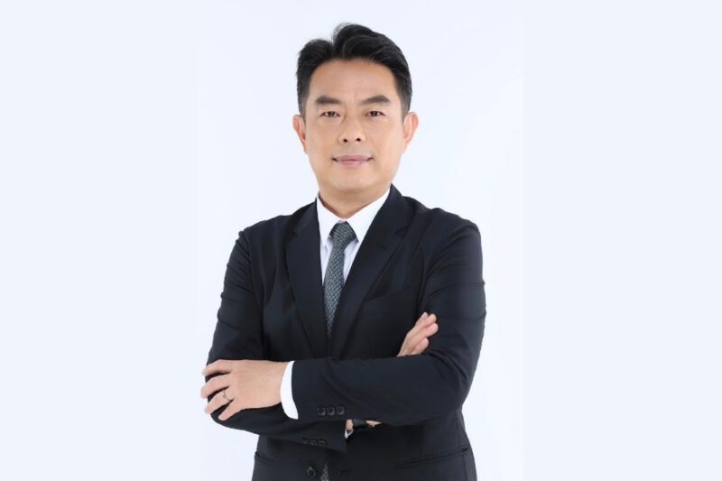เปิดประวัติ ‘เพ็ชร ชินบุตร’ เลขาธิการ กอช. คนใหม่