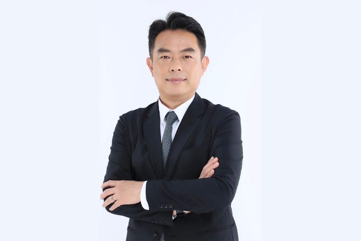 เปิดประวัติ ‘เพ็ชร ชินบุตร’ เลขาธิการ กอช. คนใหม่