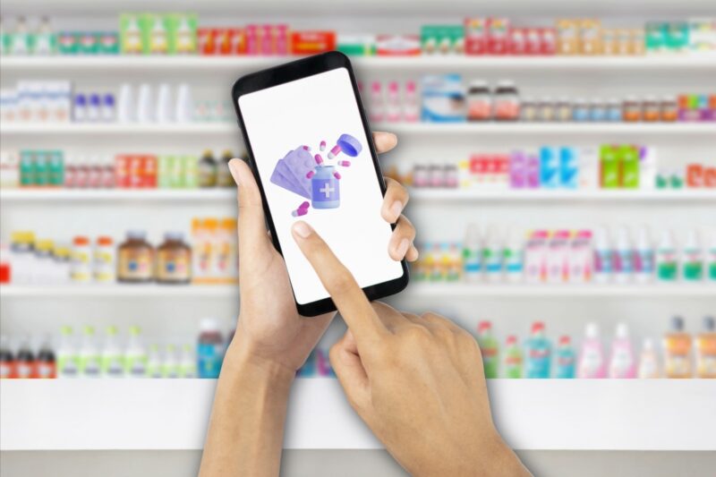 อย. รับรอง 7 แพลตฟอร์มให้บริการ Telepharmacy ยกระดับร้านขายยาสู่ดิจิทัล