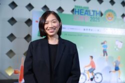 “ชีวามิตร” ชวนฟัง ‘เดอะแบก Generation: บาลานซ์ยังไงในวันที่อ่อนแอ’ ในงาน Thailand Healthcare 2026