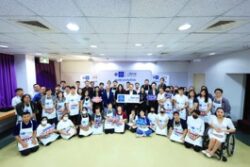 ไทยประกันชีวิต เดินหน้าโครงการ ‘เสริมโอกาส สร้างอาชีพ’ ปี 4 ประเดิมที่แรก APCD หนุนกลุ่มเปราะบาง