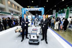 ซีพีเอฟนำ TECHViSTA โชว์วิศวกรรมและเทคโนโลยี ยกระดับเกษตรอุตสาหกรรม ในงาน ProPak Asia 2026