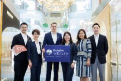 ไอคอนสยาม จับมือ กรุงไทย – KTC เปิดมิติใหม่แห่ง Luxury Retail Experience