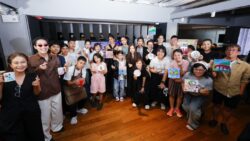 ทรูคอฟฟี่ และทรูปลูกปัญญา ผนึก Artstory by Autistic Thai มอบประสบการณ์