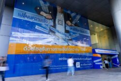 ทีทีบี ชวนคนไทย “เปลี่ยนความเชื่อ” เรื่องการเงินเดิม ๆ ตอกย้ำแนวคิด Make REAL Change
