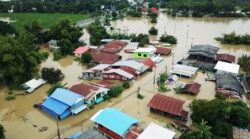 กรมชลประทาน เดินหน้า โครงการบรรเทาอุทกภัย จ.อุบลราชธานี