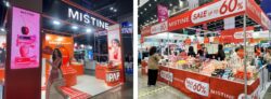 มิสทินชวนช้อปสุดคุ้มในงาน “สหกรุ๊ปแฟร์ & เฟส ครั้งที่ 30”  ยกทัพสินค้าราคาพิเศษ พร้อมโปรโมชันจัดเต็มที่ไบเทค บางนา