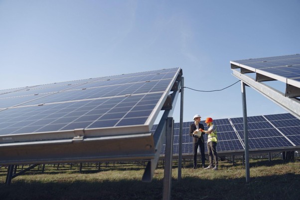 ถอดรหัสความได้เปรียบทางธุรกิจสไตล์ผู้นำยุคใหม่เมื่อNet Zero กลายเป็นวาระหลักบนโต๊ะทำงานของCEO