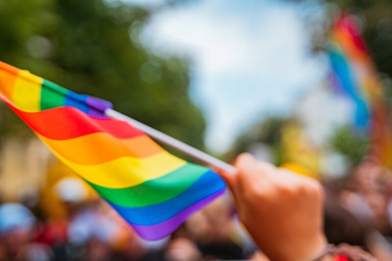 กรุงเทพฯ แรงไม่หยุด ดึง 9 ตลาดเอเชียเที่ยว Pride Month