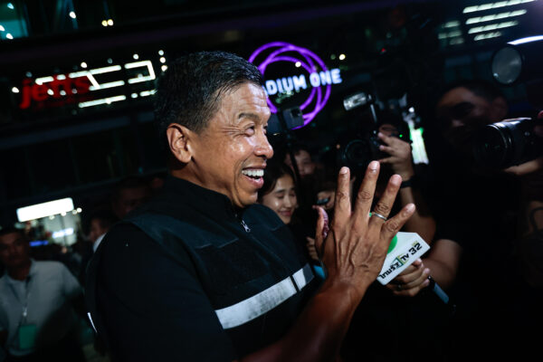รัฐศาสตร์ มธ. มอง ‘ภาพลักษณ์’ ไม่ใหญ่โต-ไม่ท่ายาก ทำคนกรุงเลือก ‘ชัชชาติ’