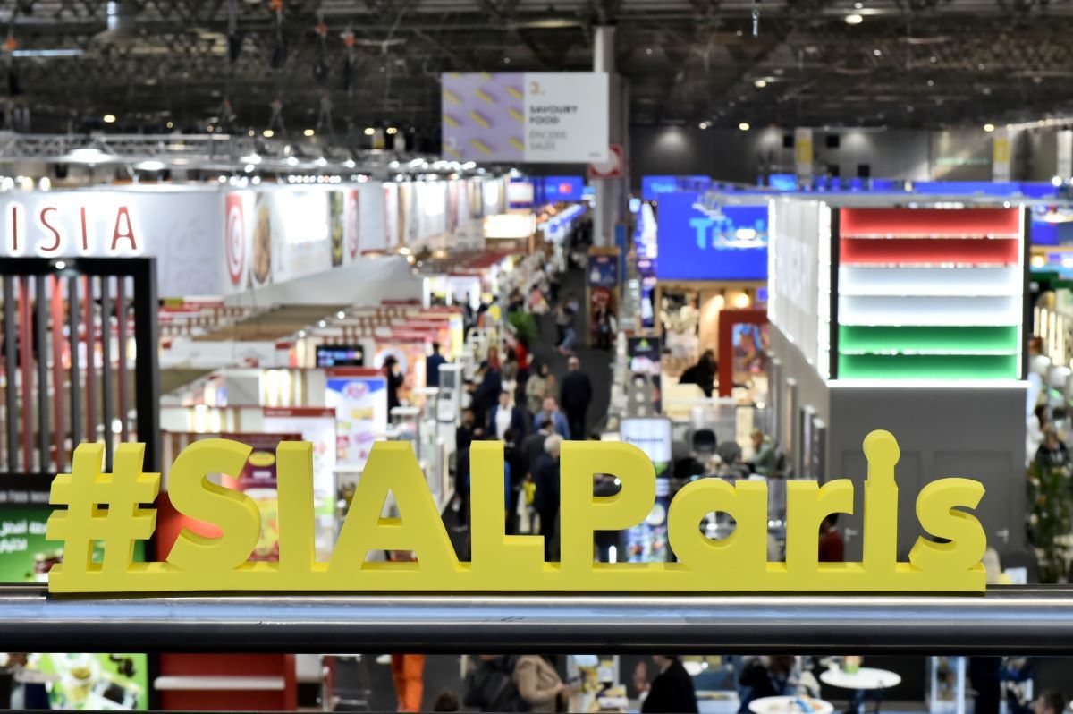 SIAL Paris 2026 ดึง 8,000 บริษัททั่วโลก โชว์นวัตกรรม-เทรนด์อ