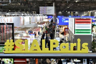 SIAL Paris 2026 ดึง 8,000 บริษัททั่วโลก โชว์นวัตกรรม-เทรนด์อาหารอนาคต