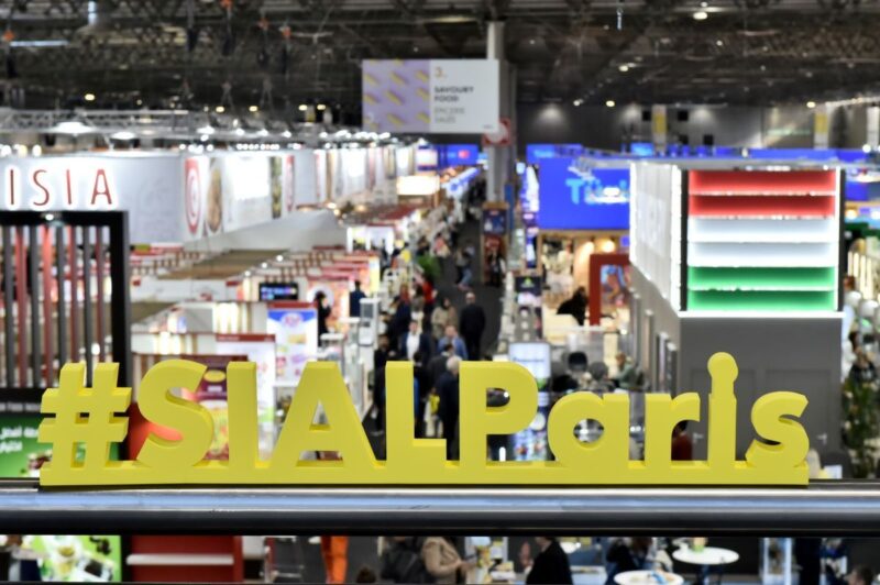 SIAL Paris 2026 ดึง 8,000 บริษัททั่วโลก โชว์นวัตกรรม-เทรนด์อาหารอนาคต