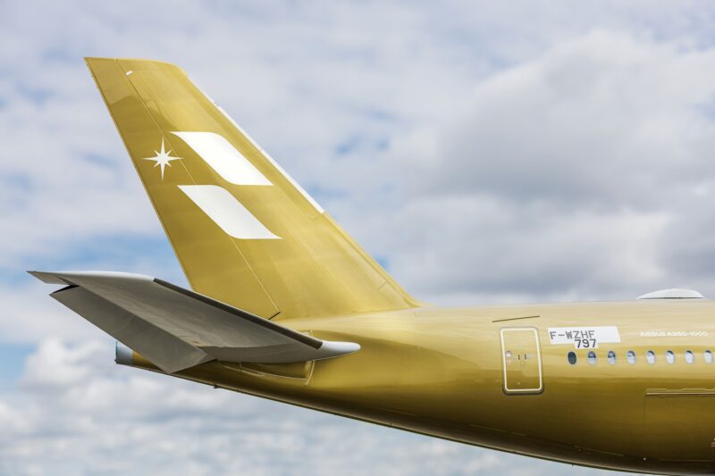 STARLUX Airlines