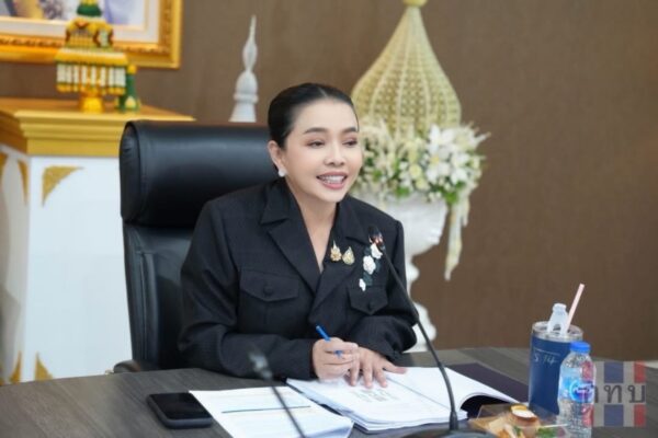 กทบ.ไฟเขียวเฟสแรก ‘ไทยช่วยไทย เพิ่มทุน ดอกเบี้ยคนละครึ่ง’ 570 กองทุน งบ 38 ล้าน