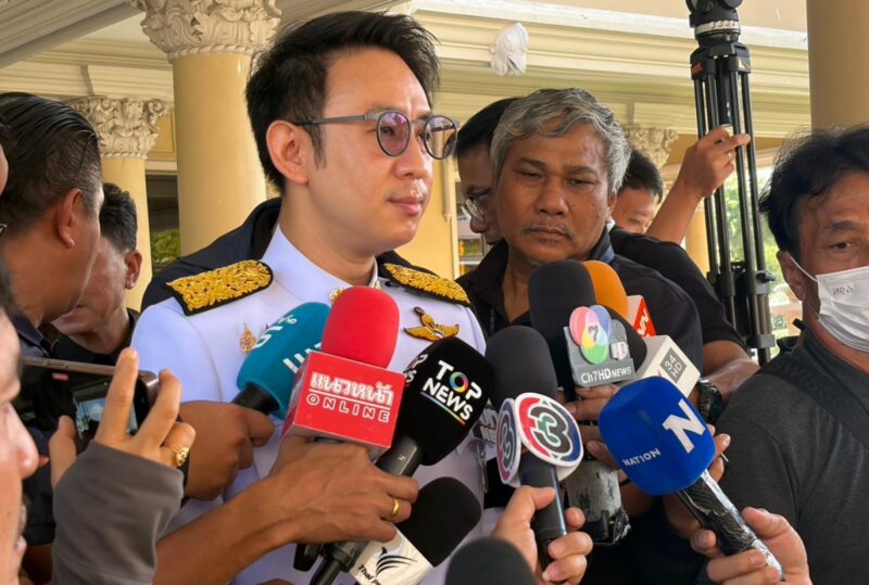 มท.4 ชี้ นายกฯ สั่งปราบผู้มีอิทธิพลทุกพื้นที่ แจงเข้มภูเก็ต เหตุยังมีคนไม่กลัวกฎหมาย 